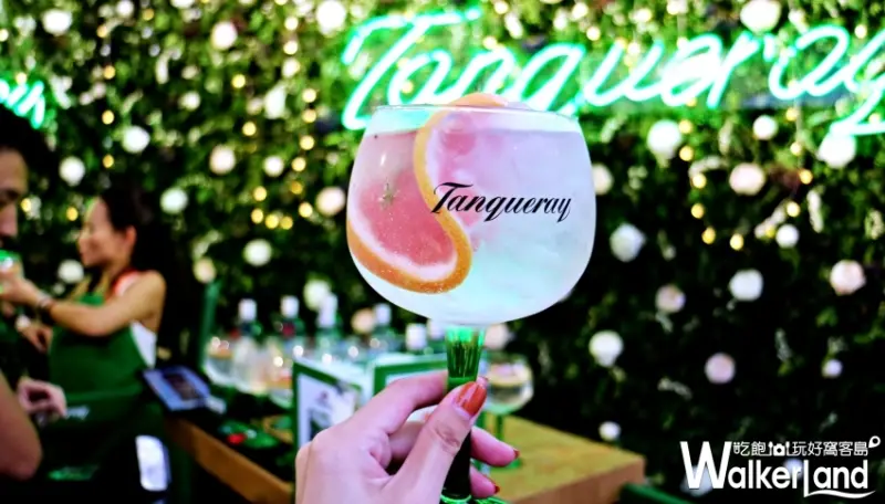 香港美酒佳餚巡禮 / WalkerLand窩客島整理提供