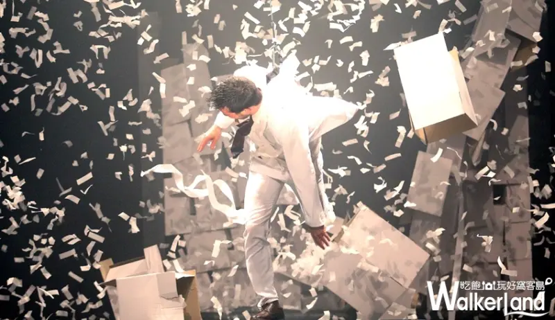 極限震撼＋ / WalkerLand窩客島整理提供