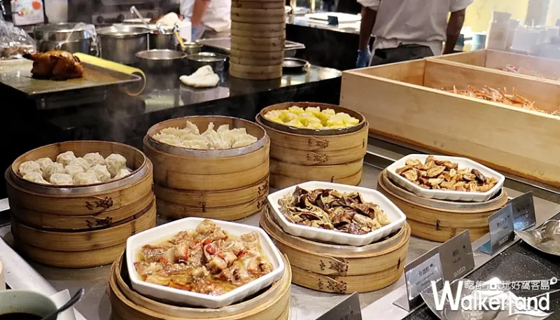 漢來海港 漢來店 / WalkerLand窩客島整理提供