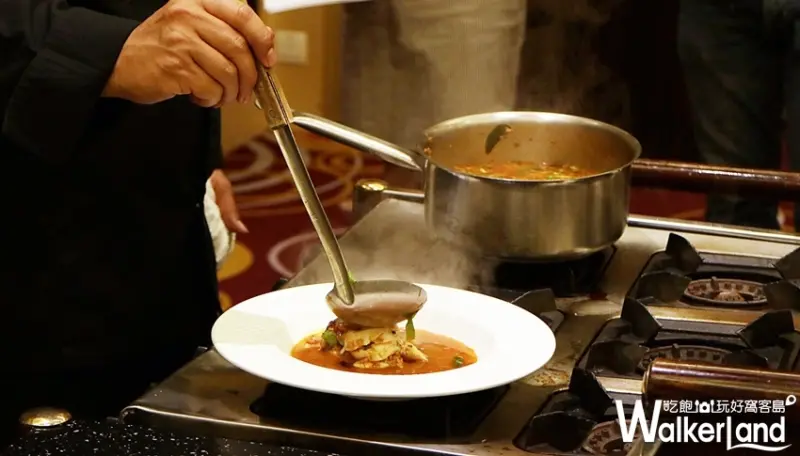 長榮鳳凰酒店礁溪/ WalkerLand窩客島整理提供