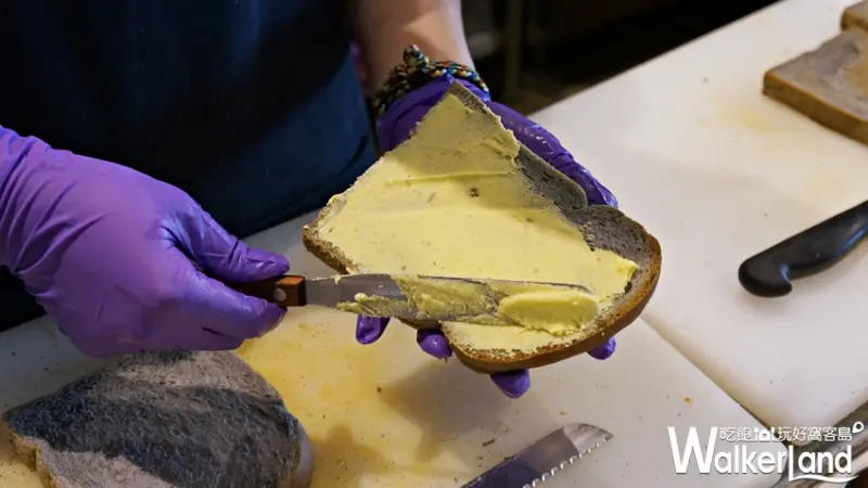 包果  / WalkerLand窩客島提供