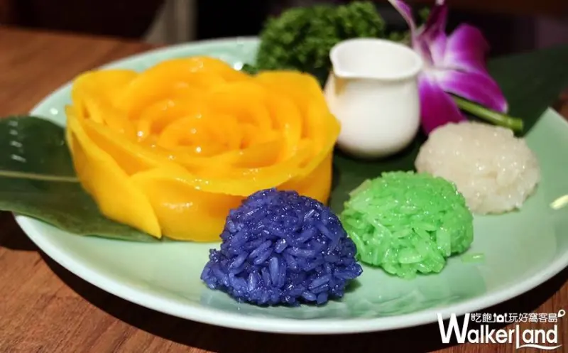 泰集 / WalkerLand窩客島整理提供