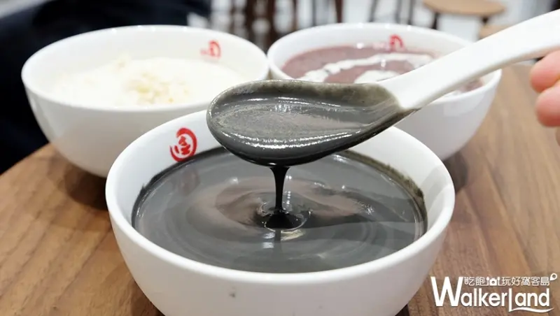 信義區美食「佳佳甜品」 / WalkerLand窩客島提供