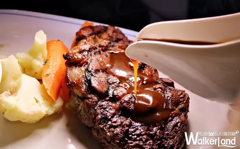 Jimmy’s Kitchen占美廚房/ WalkerLand窩客島整理提供