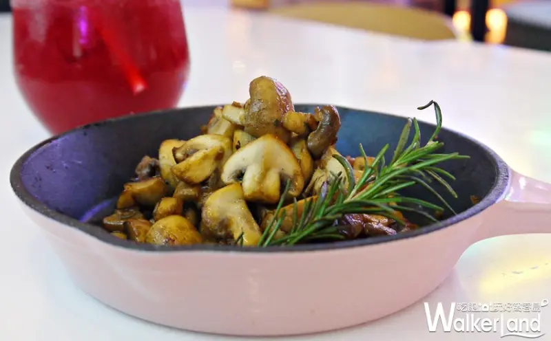 Dazzling Cafe / WalkerLand窩客島提供