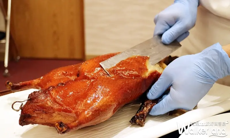 兆品酒店礁溪 / WalkerLand窩客島整理提供