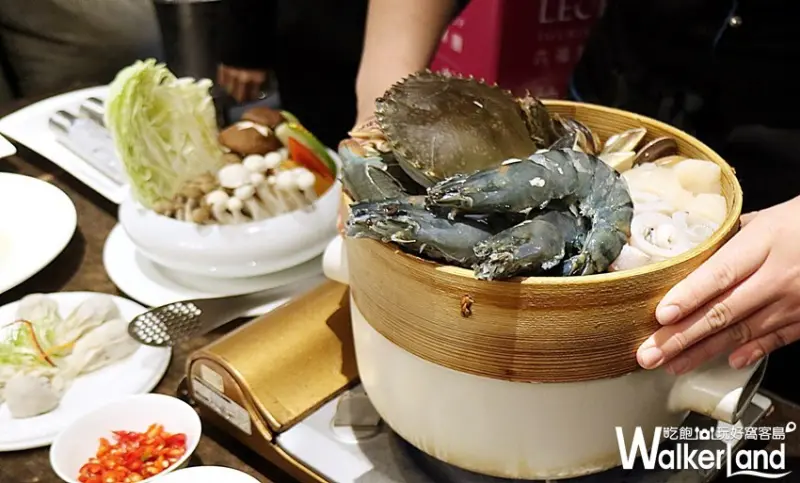 台北六福萬怡酒店 / WalkerLand窩客島整理提供 未經許可不可轉載