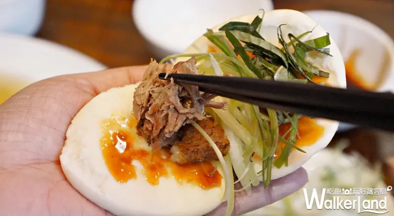 樂天皇朝 / WalkerLand窩客島提供