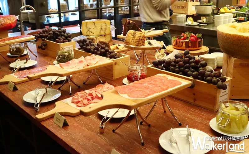 Bencotto / WalkerLand窩客島整理提供