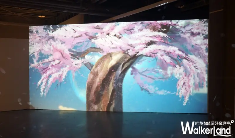 新海誠展 / WalkerLand窩客島提供