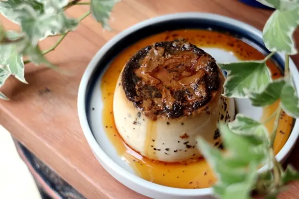 美食窩客 ifunny艾方妮 提供 / 丸花豆倉