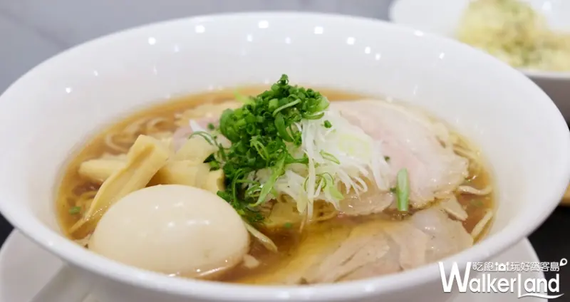 MORIZUMI拉麵－森住康二