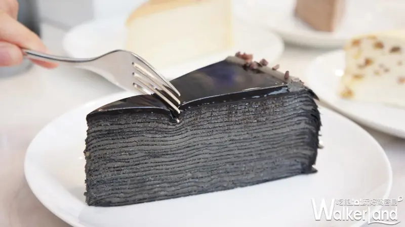 Lady M  / WalkerLand窩客島提供