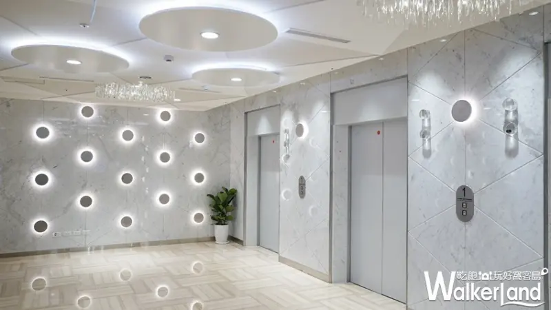 漢神百貨 /WalkerLand 窩客島提供