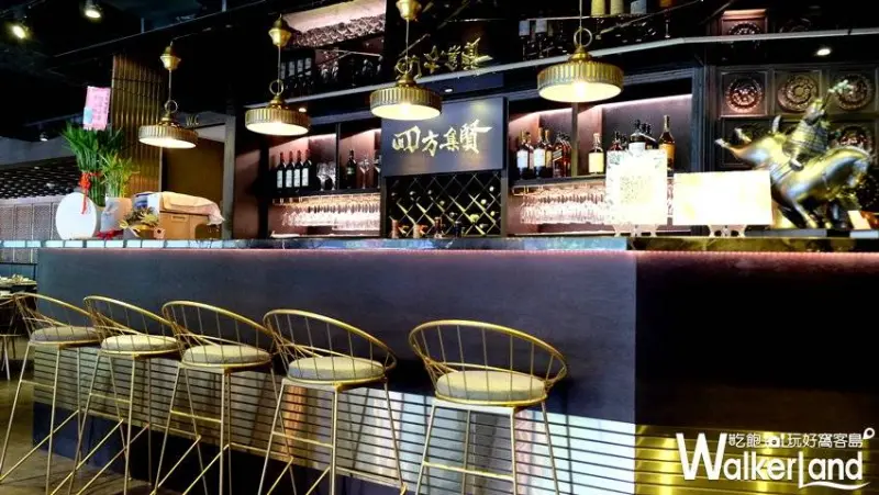 新馬老字號「鴨皇閣」當歸烤鴨 / WalkerLand窩客島提供