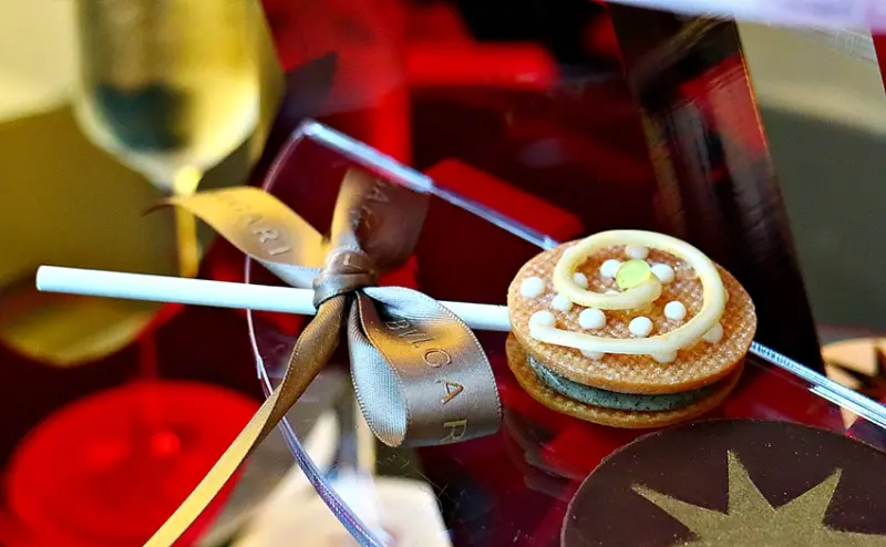 台北萬豪酒店 / WalkerLand窩客島整理提供