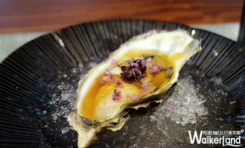 釉 YU RYORI NIPPON / WalkerLand窩客島整理提供