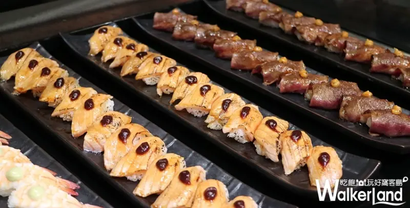 漢來海港 漢來店 / WalkerLand窩客島整理提供