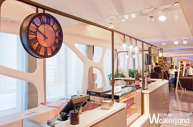 SUNMAI金色三麥 / WalkerLand窩客島提供