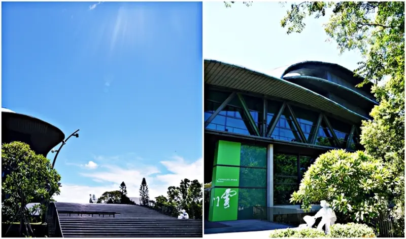 連韓妞都拍到不要不要得台灣美景！浪漫玩轉淡水「情人秘旅」路線7大景點！身為在地人一定要去一次啊！