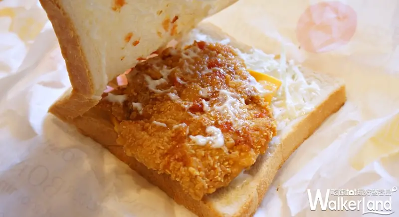 麥當勞 / WalkerLand窩客島提供