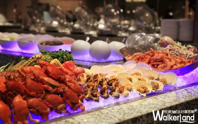 新竹豐邑喜來登