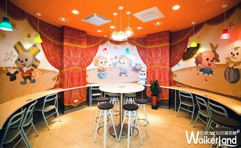 特色小七 / WalkerLand窩客島提供