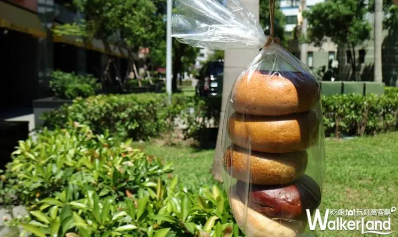 微風南京 / WalkerLand窩客島整理提供 