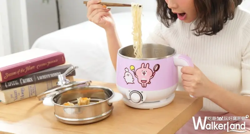 康是美 卡娜赫拉 加價購 / WalkerLand窩客島提供