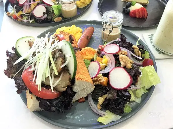 Want More. /美食窩客 閒閒小魚出遊中 提供