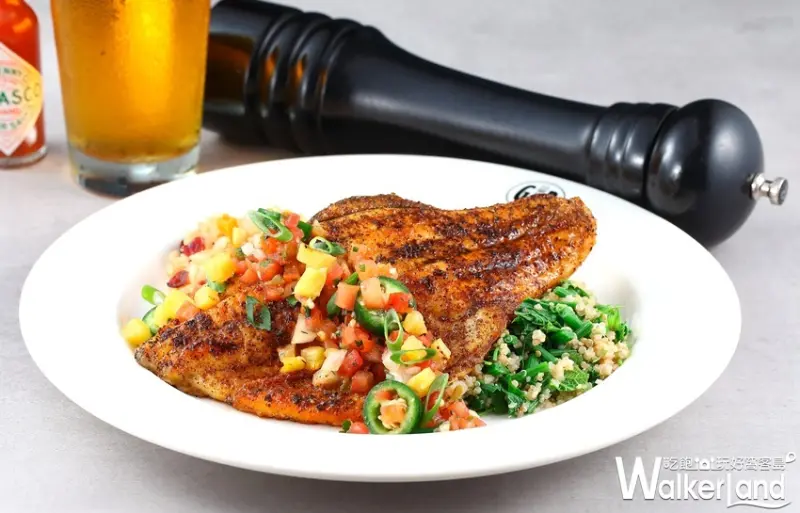 GB鮮釀餐廳 / WalkerLand窩客島整理提供