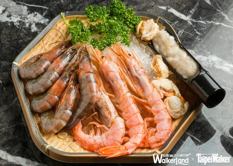 Beef King / WalkerLand窩客島整理提供