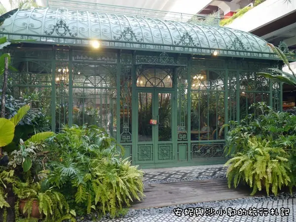 Thaï.J /美食窩客 安妮與沙小郭 提供