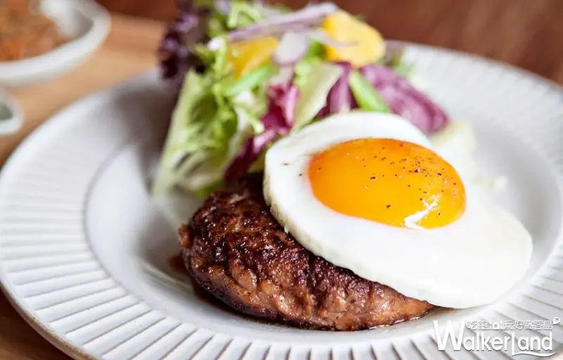 小器食堂 / WalkerLand窩客島整理提供