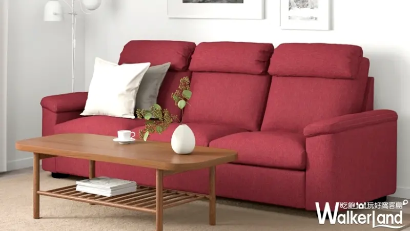 IKEA 年菜 / WalkerLand窩客島提供