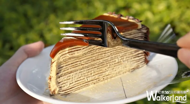 Lady M / WalkerLand窩客島提供