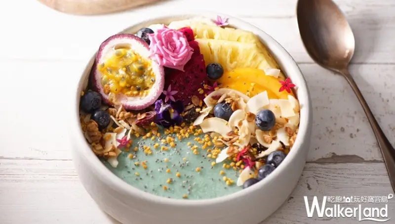 中山美食「VCE」新光南西三館 / WalkerLand窩客島提供