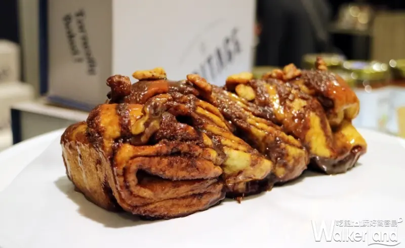 Heritage Bakery & Cafe / WalkerLand窩客島整理提供