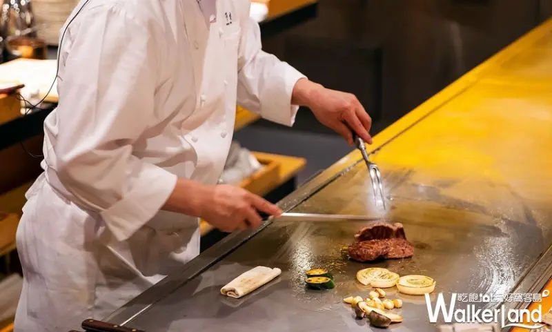 台北美福大飯店 / WalkerLand窩客島整理提供 未經許可不可轉載