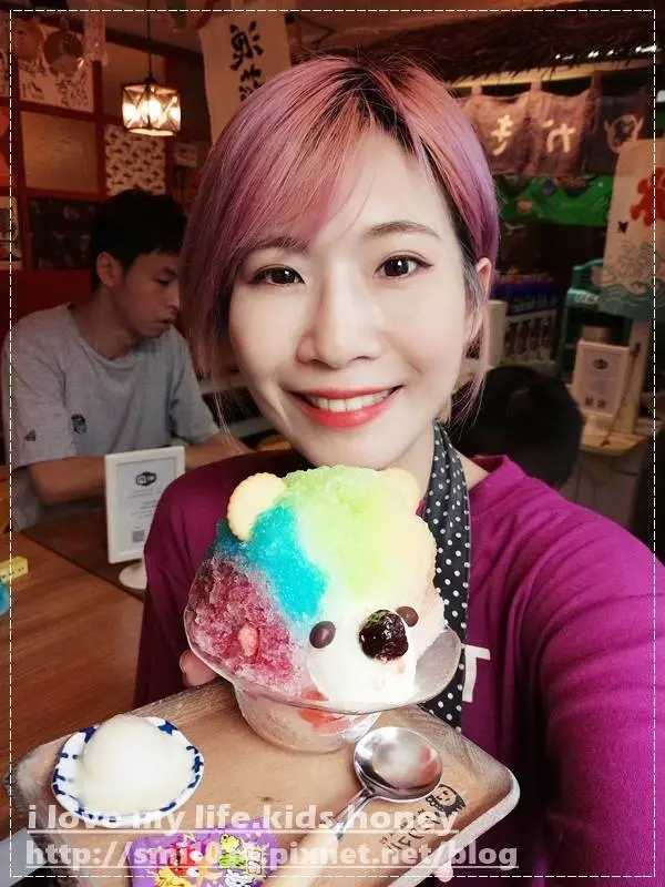 窩客 Angel Ku 推薦 浪花丸かき氷屋