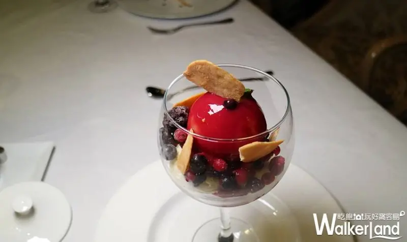 台北喜來登安東廳 / WalkerLand窩客島數位編輯 李維唐 整理編輯