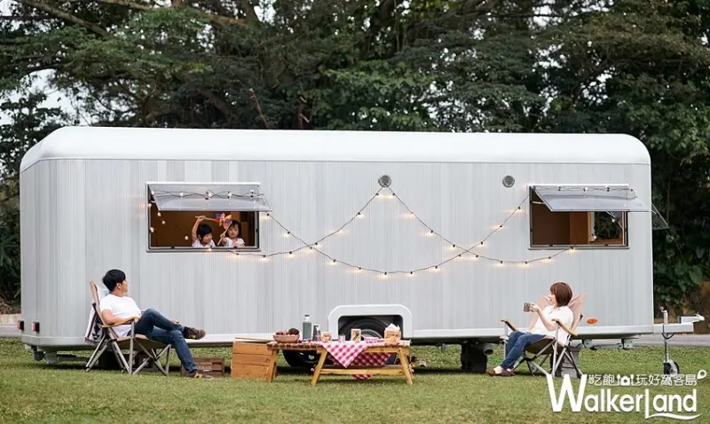 礁溪老爺 / WalkerLand窩客島整理提供