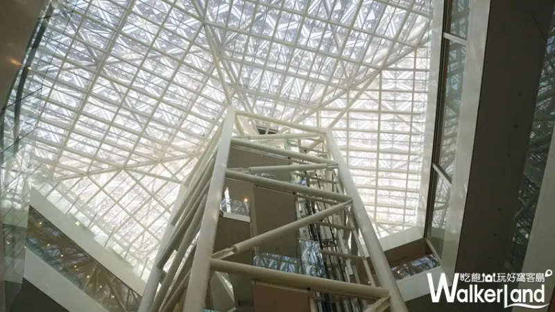 47個爆紅台南景點、必吃台南美食 / WalkerLand窩客島提供