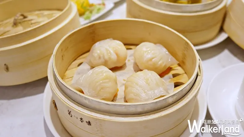 十二粵 / WalkerLand窩客島提供