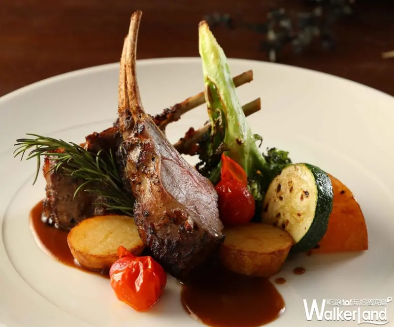 COVA / WalkerLand窩客島整理提供