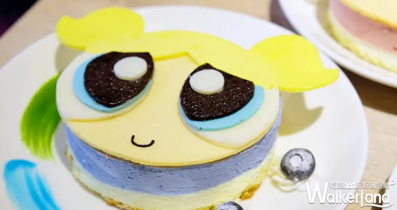 飛天小女警主題餐廳 信義區