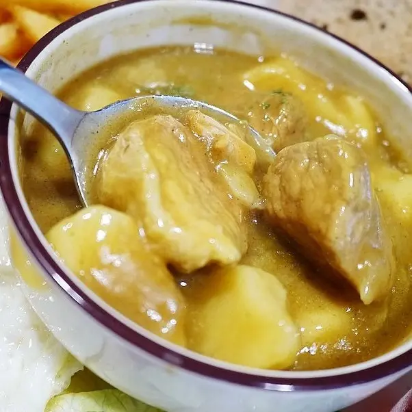 【新北】板橋 leon洋食 文青風早午餐‧咖啡‧下午茶‧豚咖哩、日式煎鬆餅好吃♥♥♥