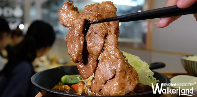 東京豚極 / WalkerLand窩客島提供