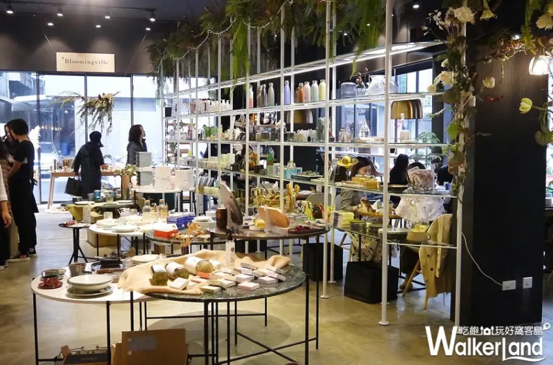 U x U 日本造物節 / WalkerLand窩客島提供