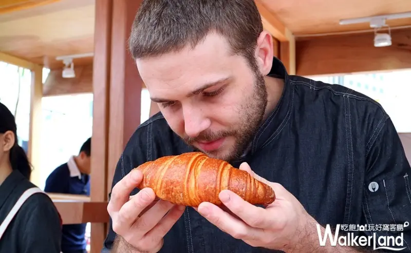 COPAIN‧呼朋引PAIN / WalkerLand窩客島整理提供